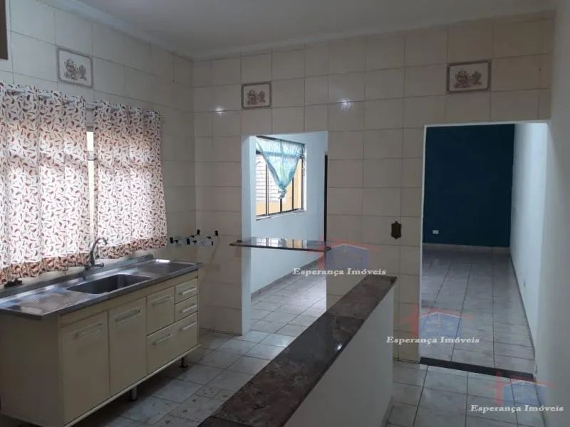 Residencial - Vila Yara