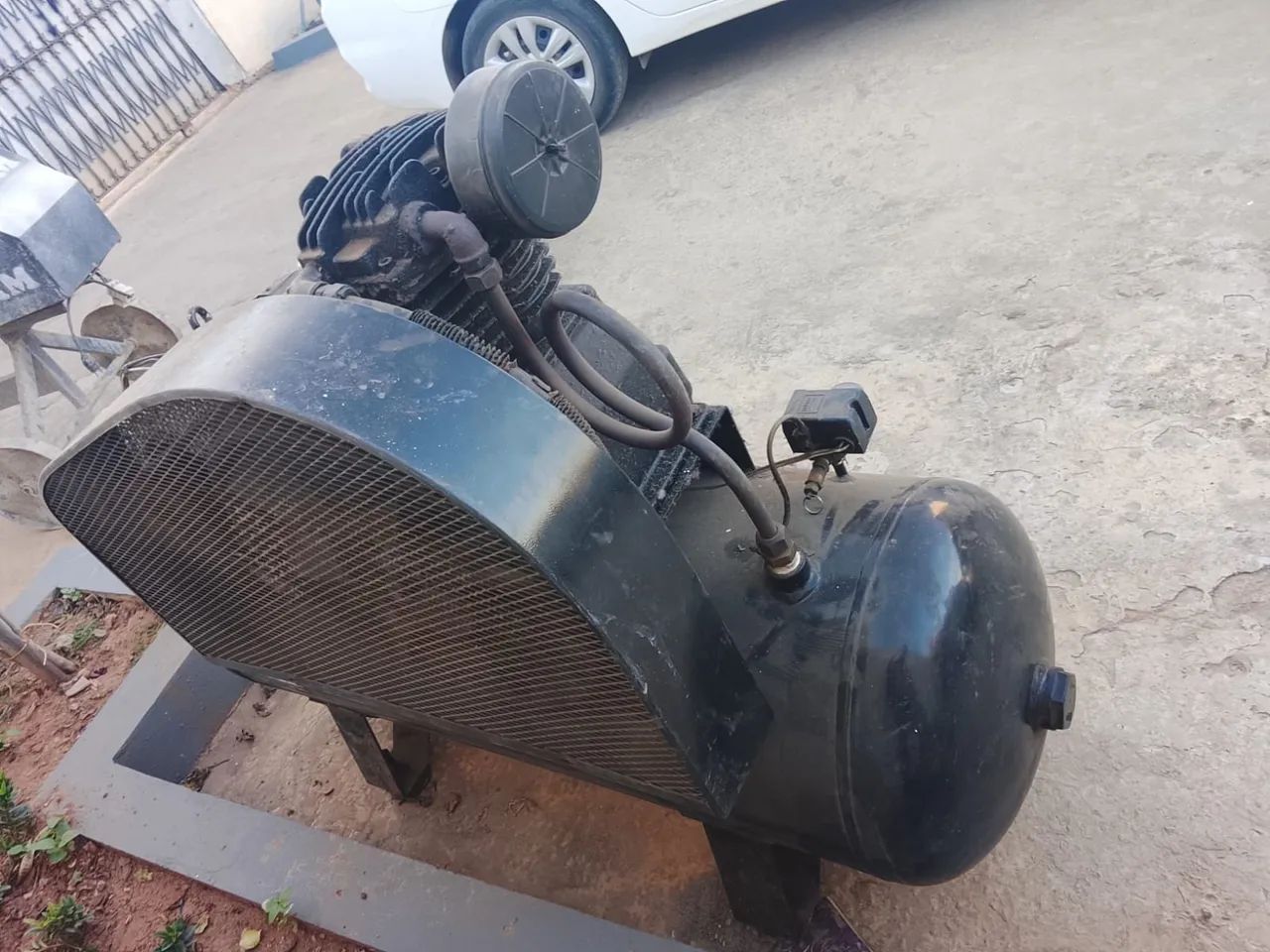 COMPRESSOR  - Foto 3