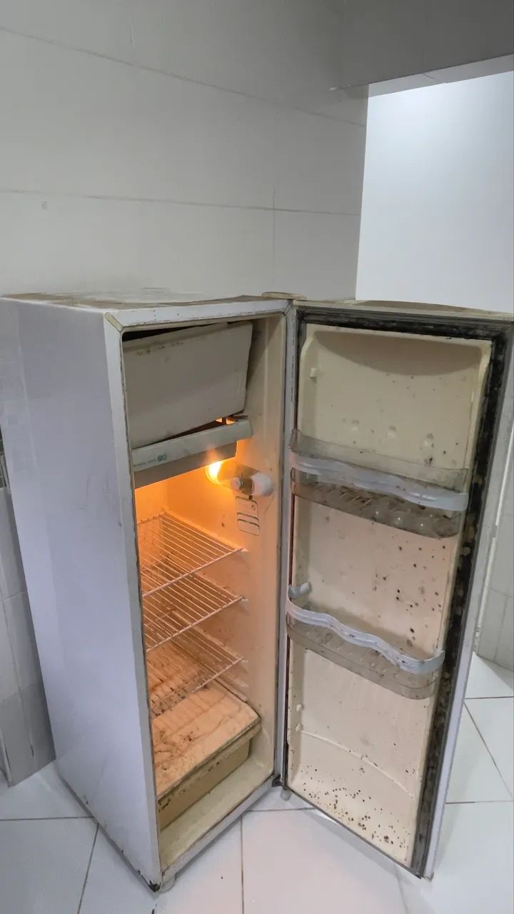 Geladeira Cônsul  - Foto 3
