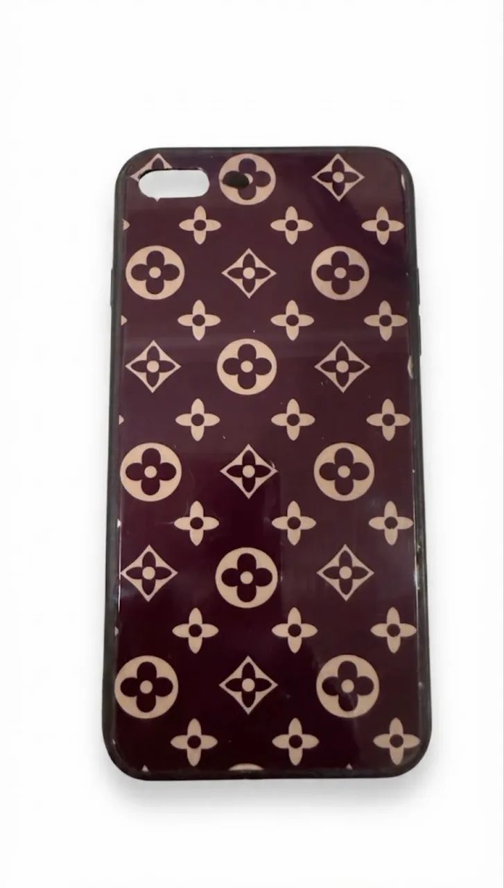 CAPINHA IPHONE 7/8 plus 