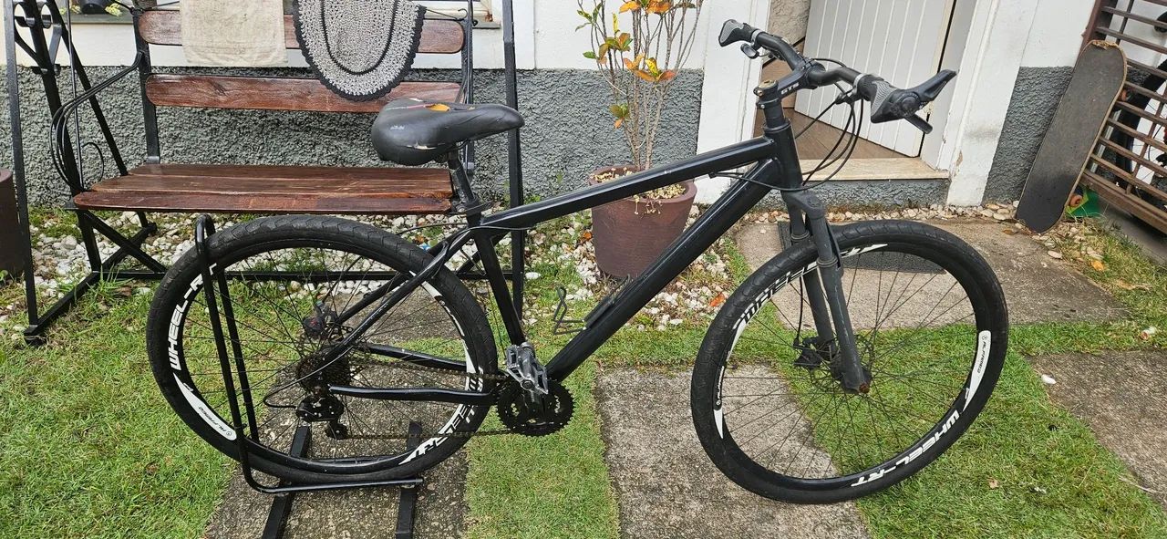 Bike aro 29