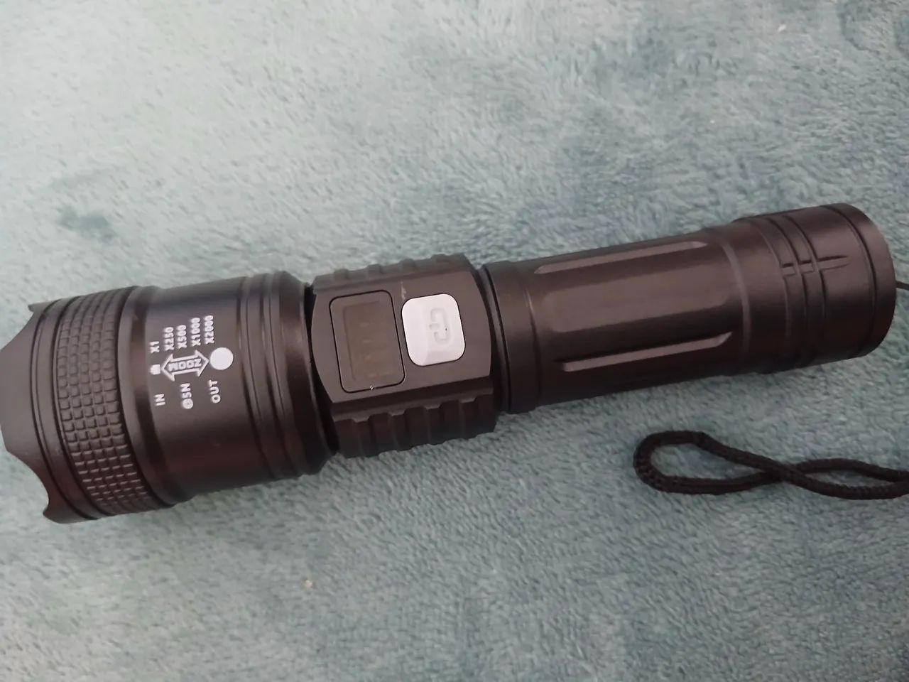 Lanterna led - Foto 3