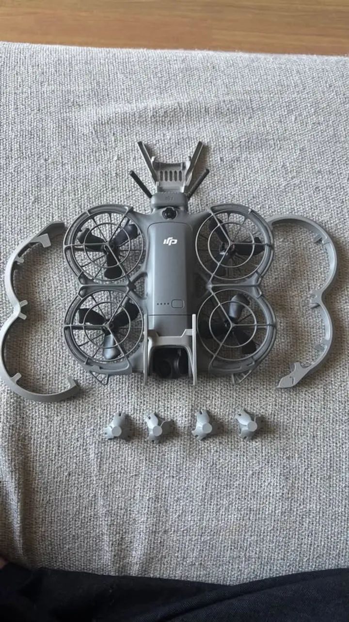 DRONE DJI NEO2 - Foto 2