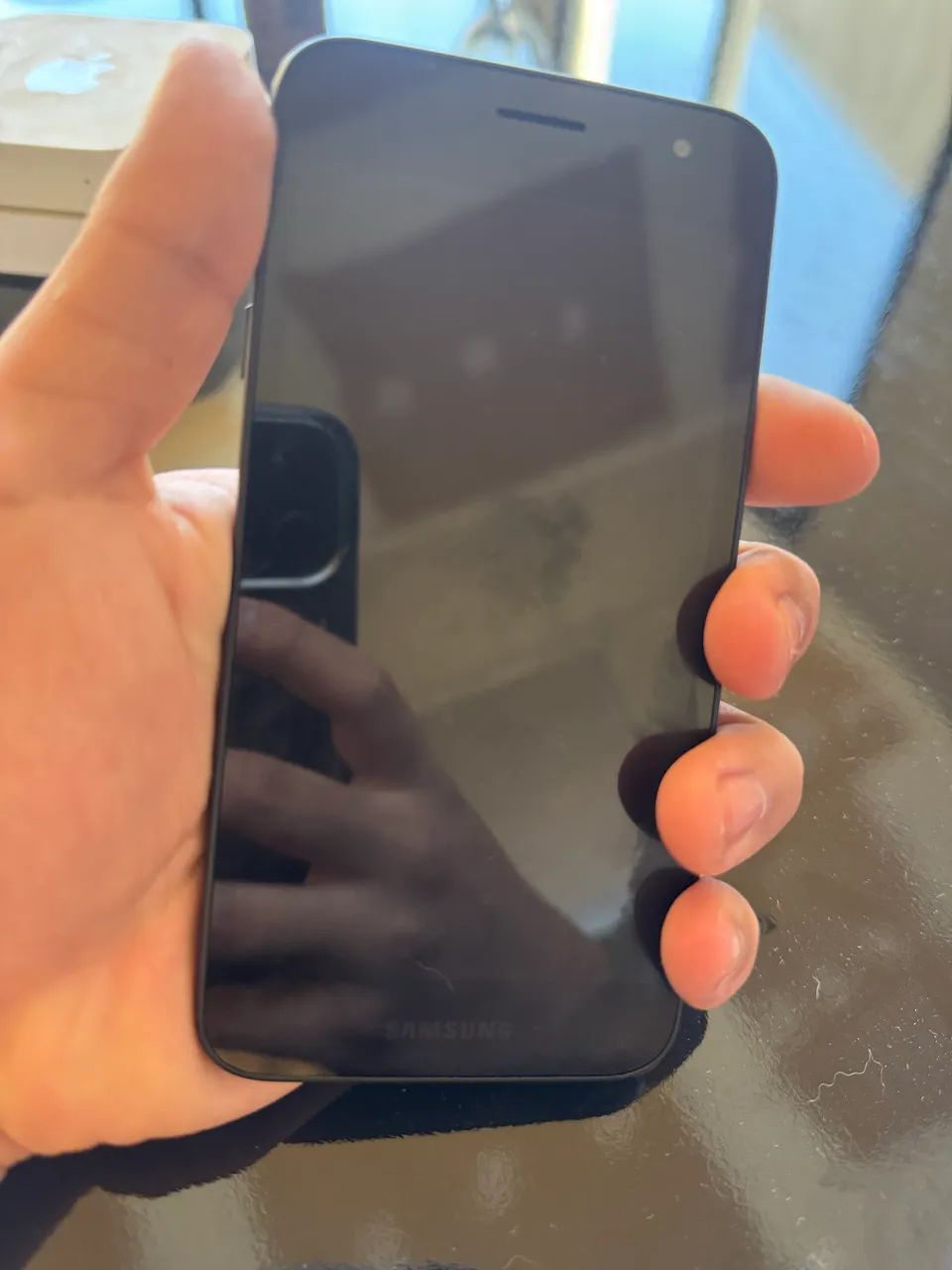 galaxu j2 core 16gb - Foto 2