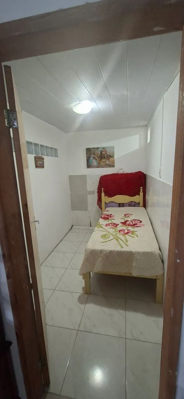 Casa pronta pra morar - Foto 3