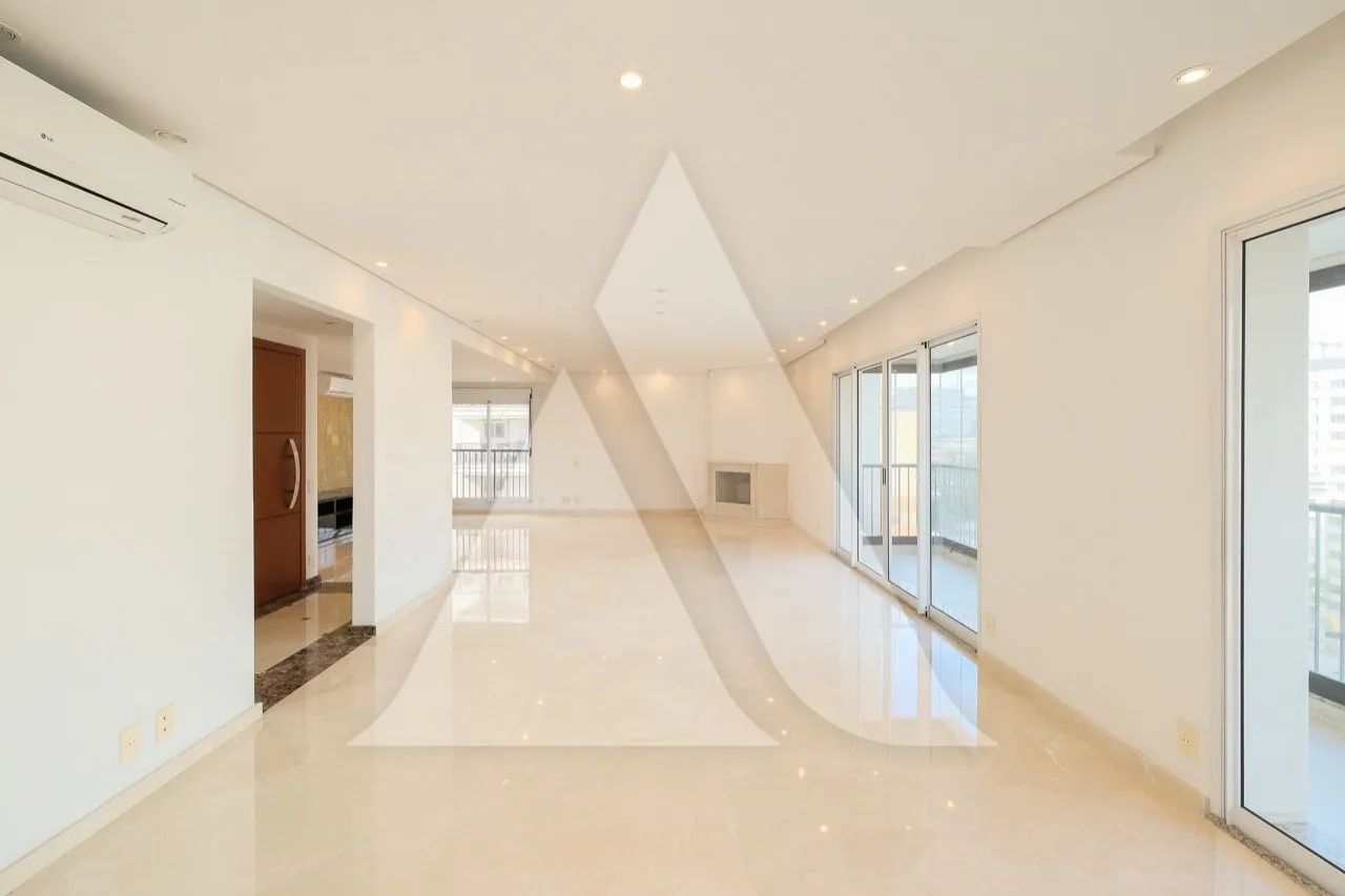 Apartamento para locação em Pinheiros - Foto 3