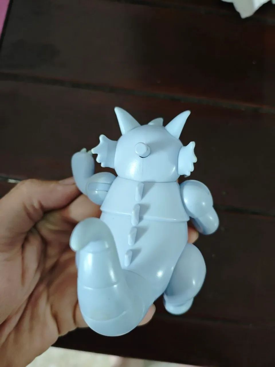 Pokémon Battle Rydon - Foto 4