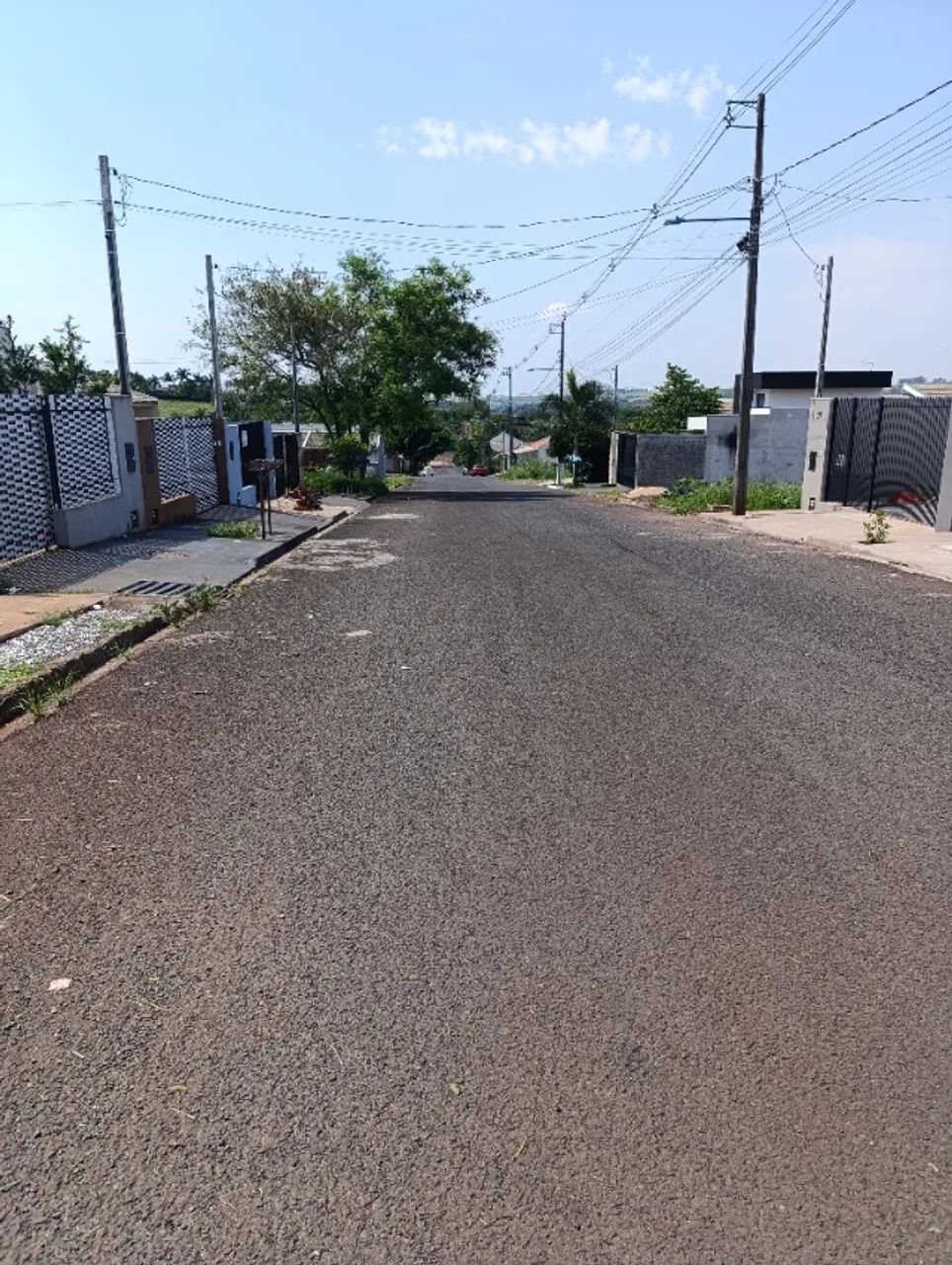 Meio terreno Escriturado e desmembrada  - Foto 4