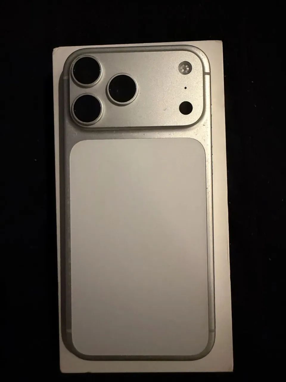 iPhone 17 pro Max 512GB - Foto 2