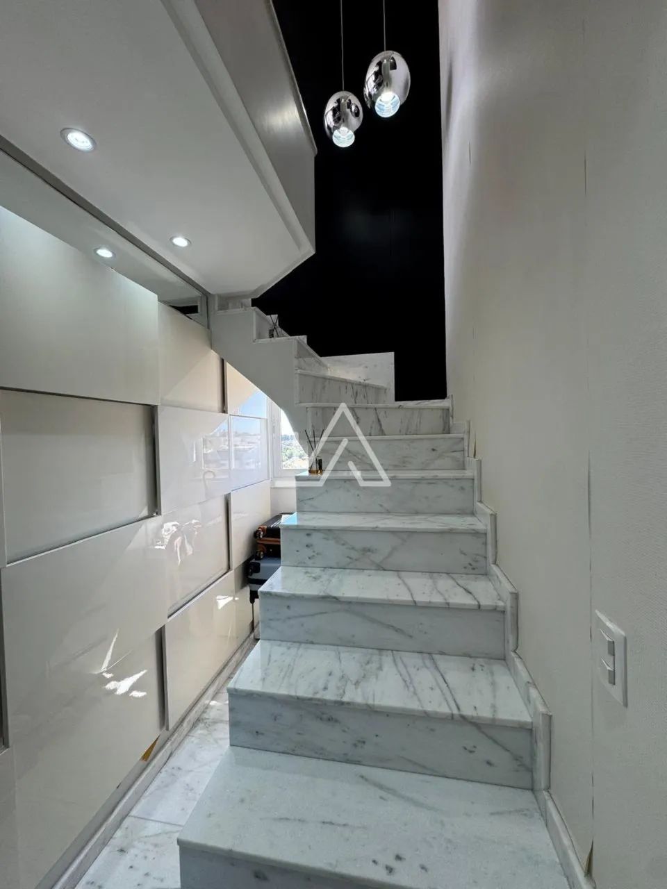 COBERTURA - MOBILIADA - DECORADA - SUITE MASTER - WIN RESIDENCE - Foto 5