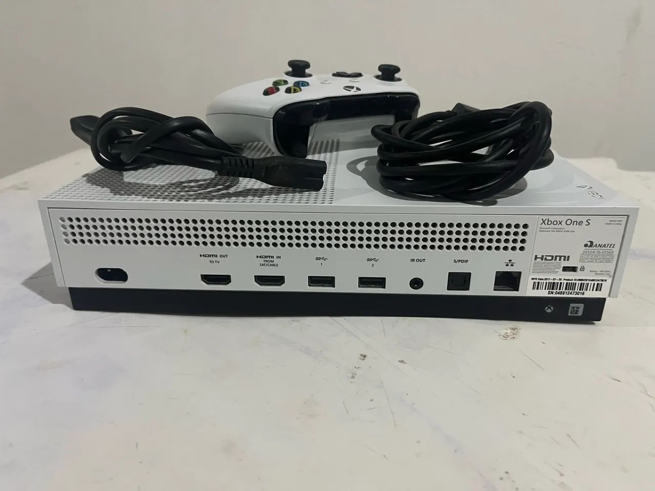 Xbox one S - Foto 3