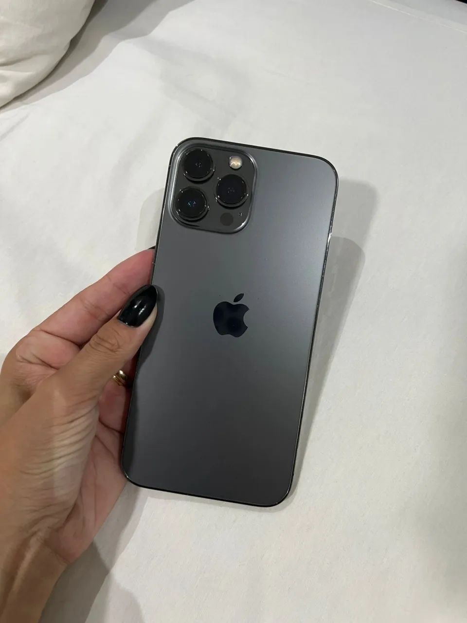 iPhone 13 Pro Max  - Foto 3