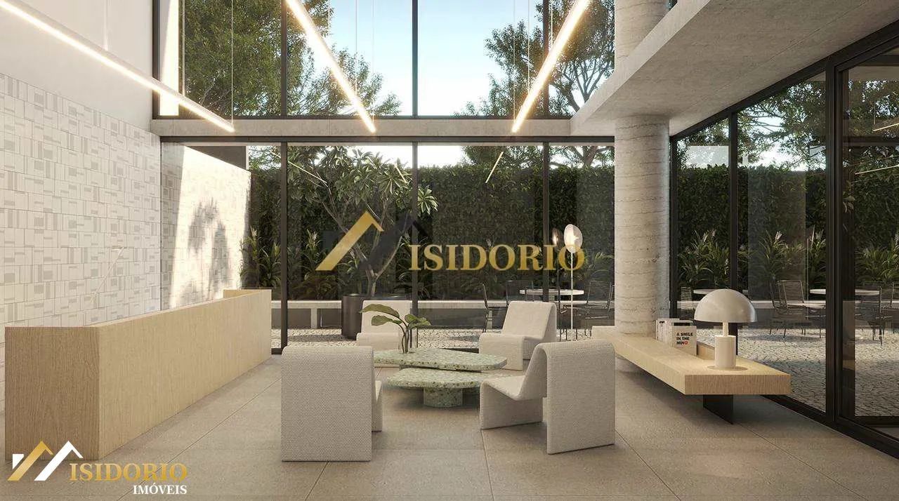 STUDIO NO PRADO VELHO! QUARTO, SACADA, PISCINA, ELEVADOR!!! - Foto 5