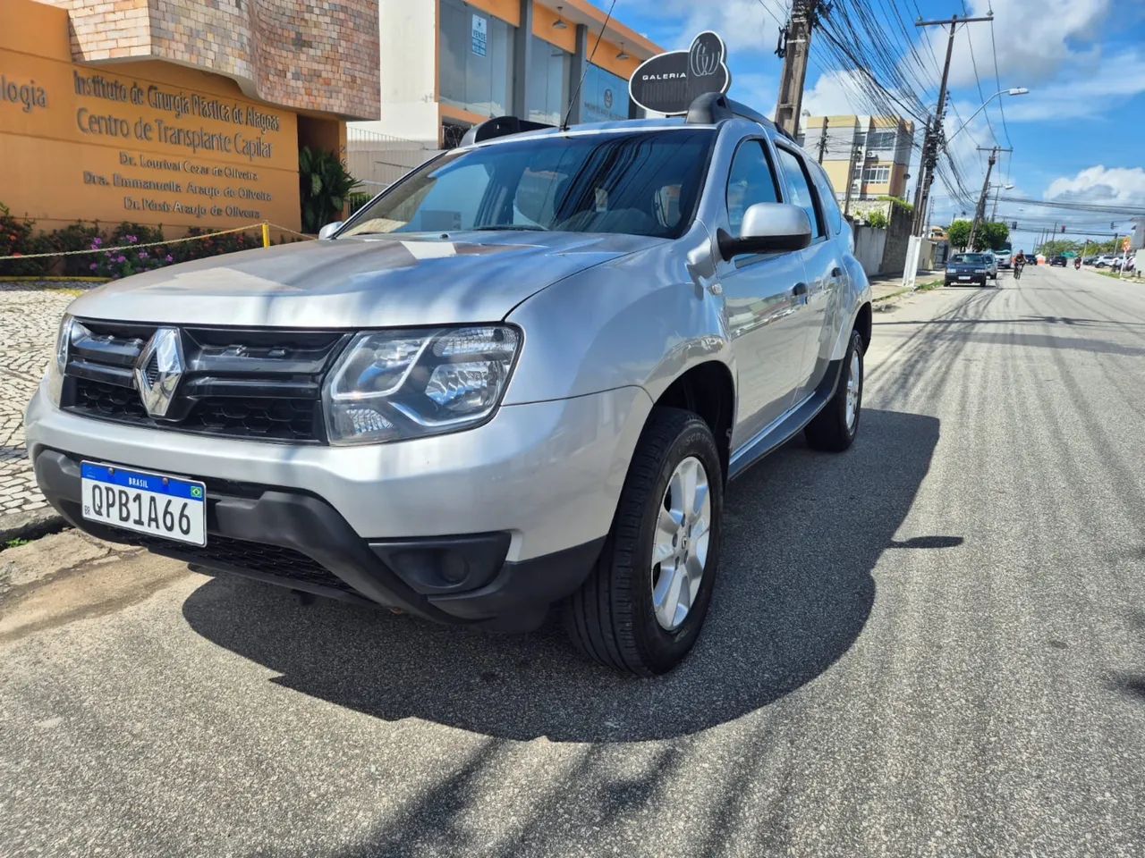 Duster expression manual  - Foto 4