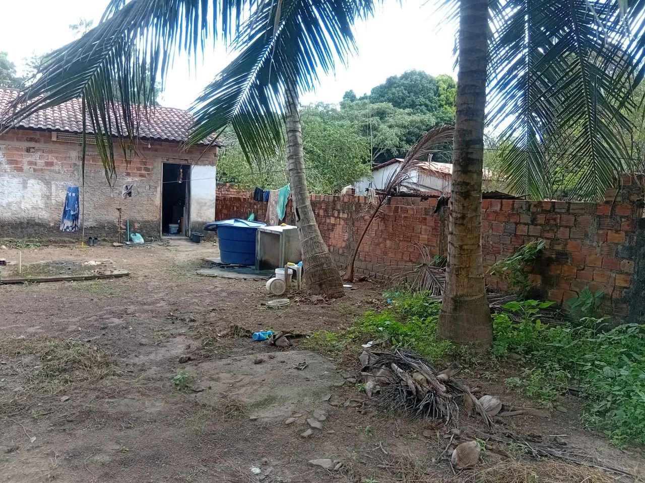 Casa pra vender em quebra-pote  - Foto 5