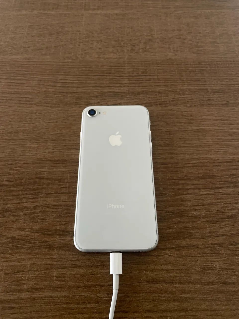 iPhone Branco 128GB - Foto 5