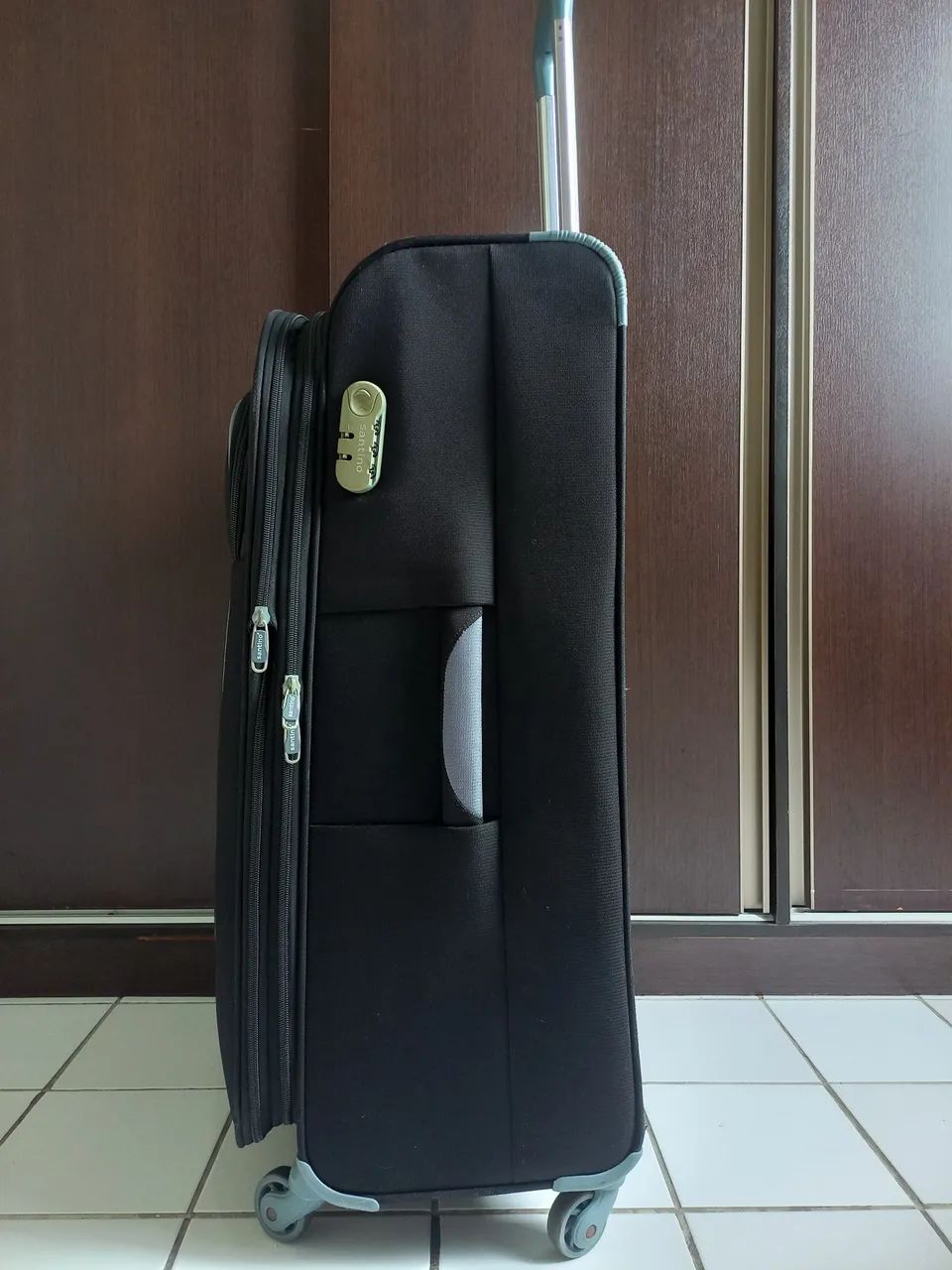 Vendo mala de viagem  - Foto 3