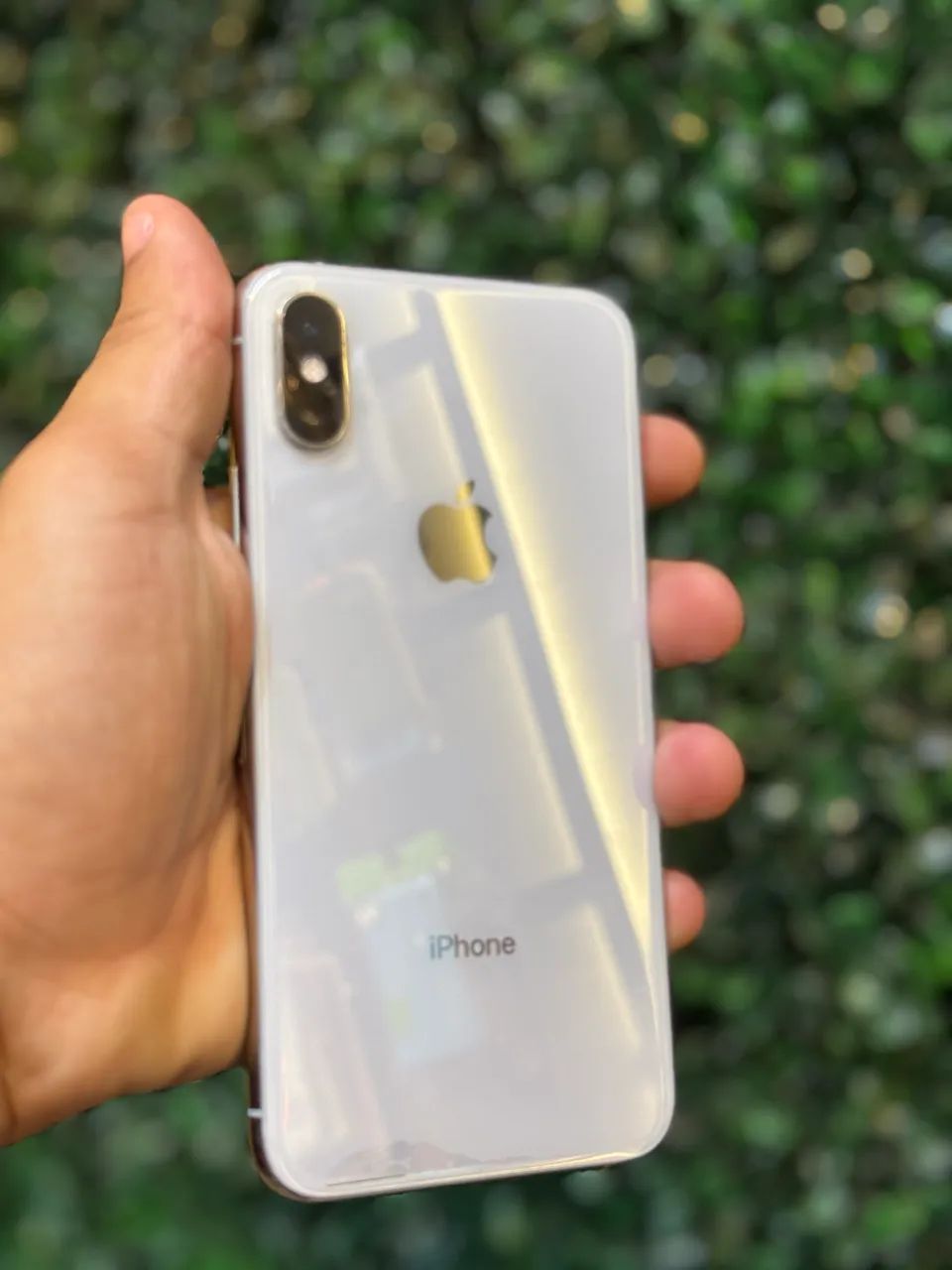 iPhone XS 256gb - Foto 3