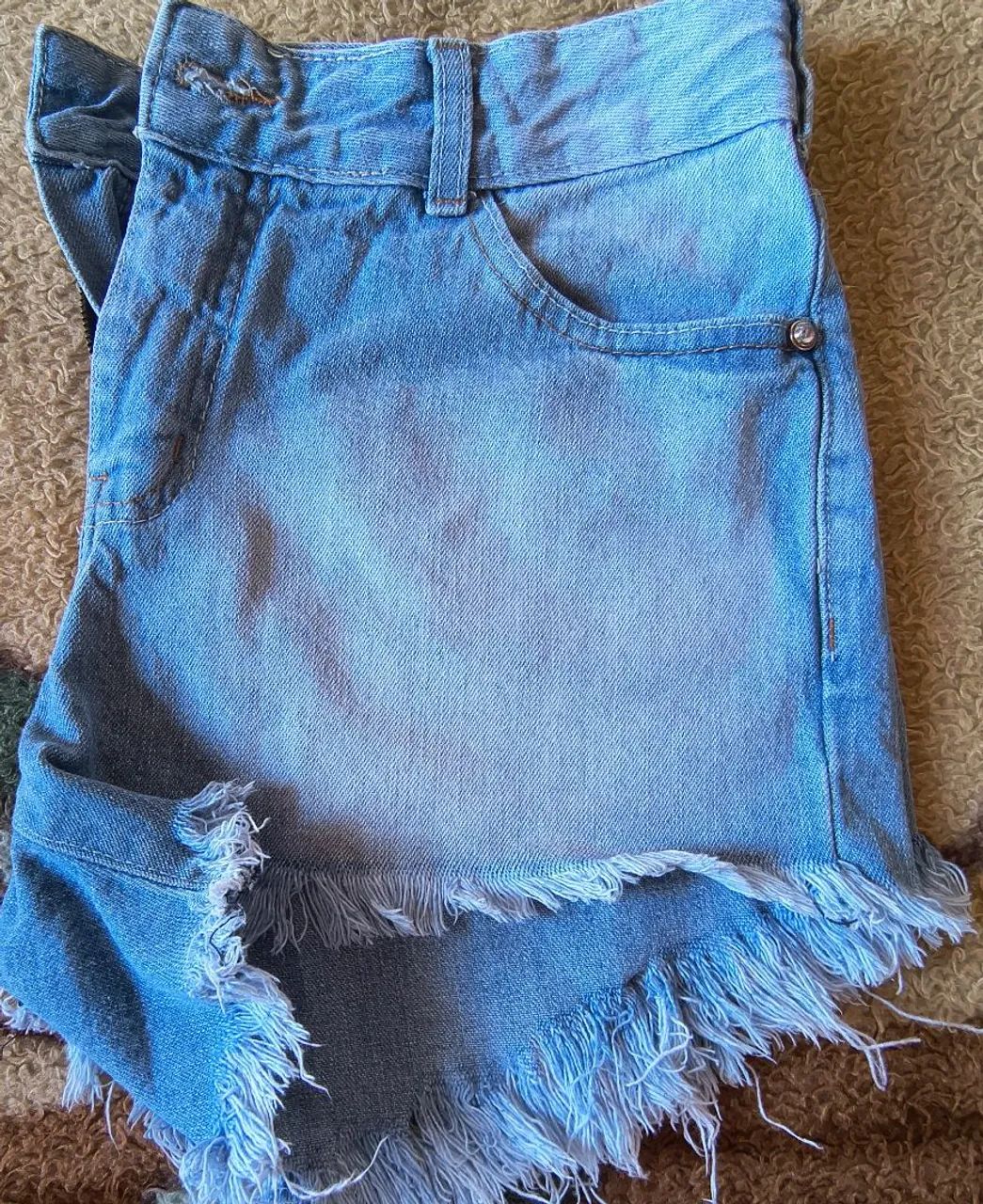 Short jeans  - Foto 2