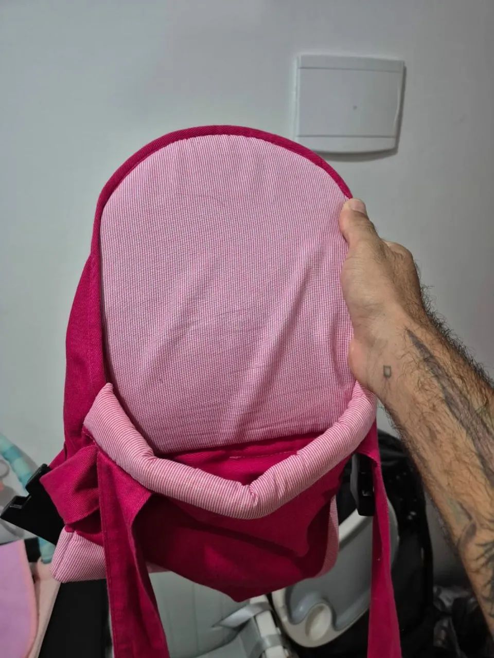 Acessórios para bebês  - Foto 4