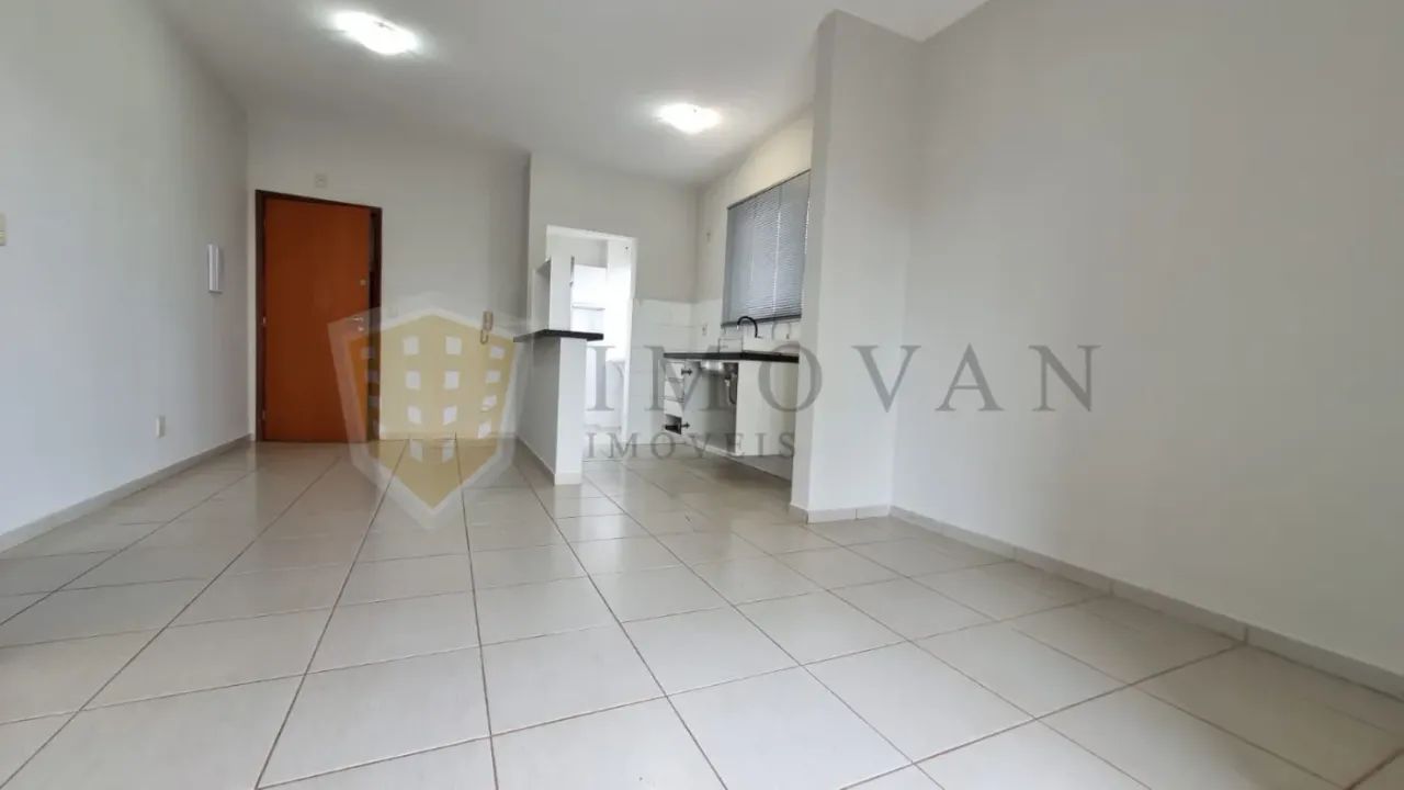 Apartamento 1 Quarto Suíte, 50,80 m², Nova Aliança - Foto 2