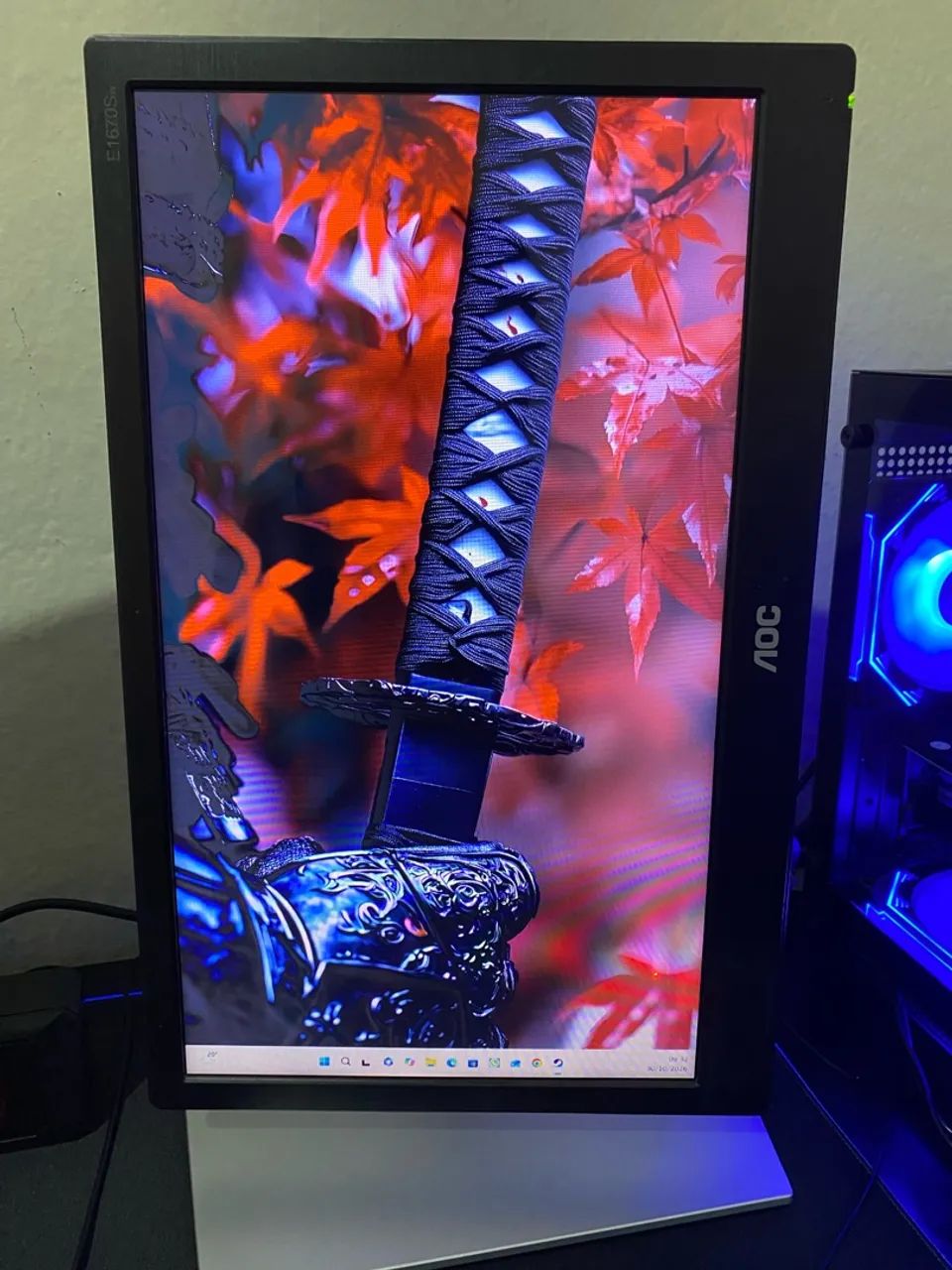 Monitor Aoc  - Foto 2
