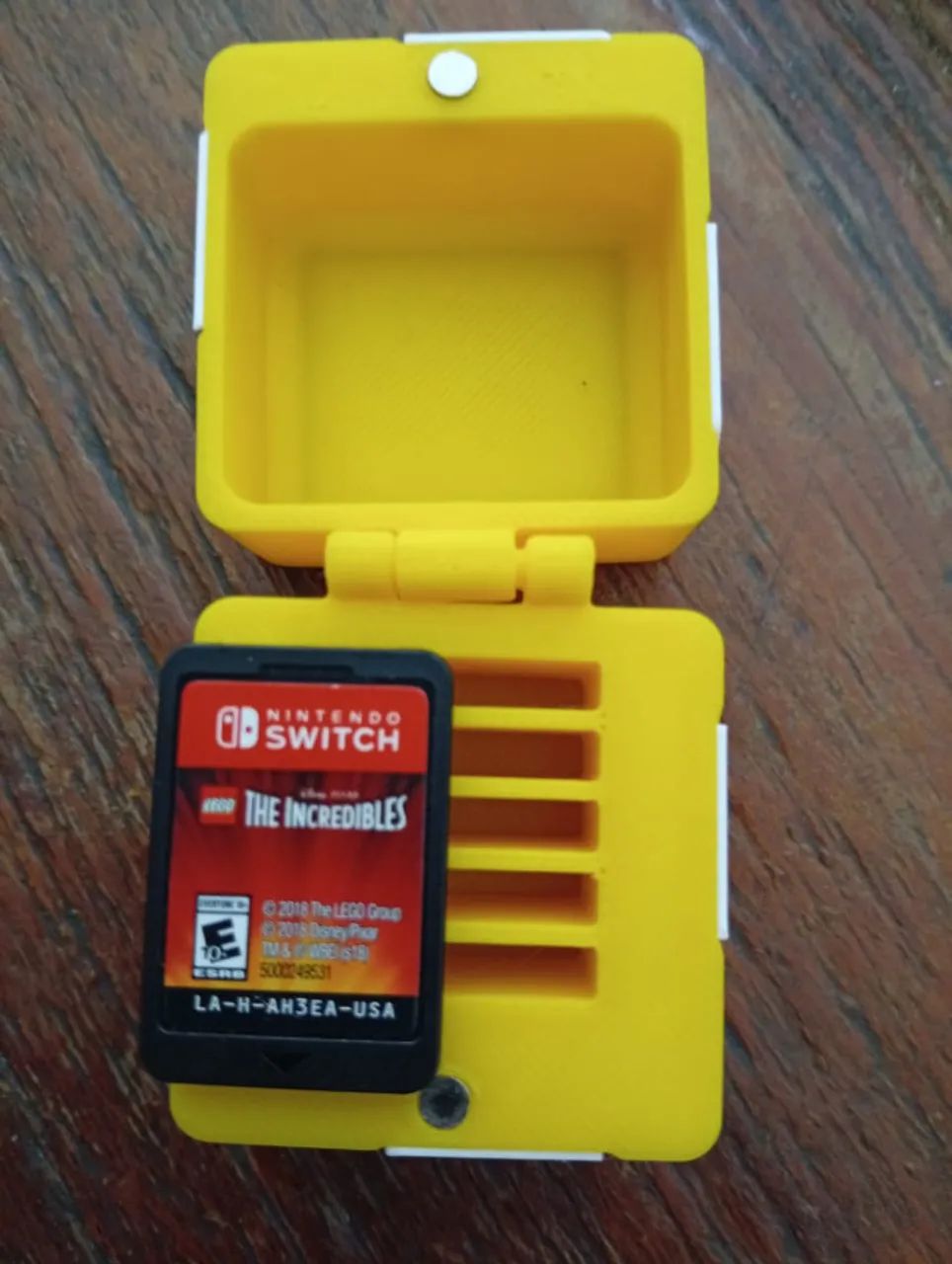 Nintendo Switch V2 32 GB completo com acessorios e jogos. - Foto 5
