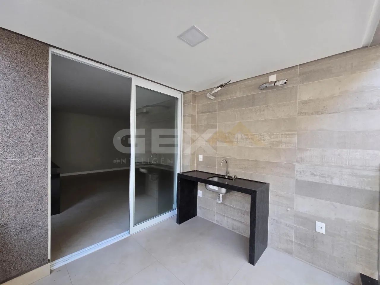 Apartamento à venda no Centro, 3 quartos, 2 suítes e 3 vagas. - Foto 5