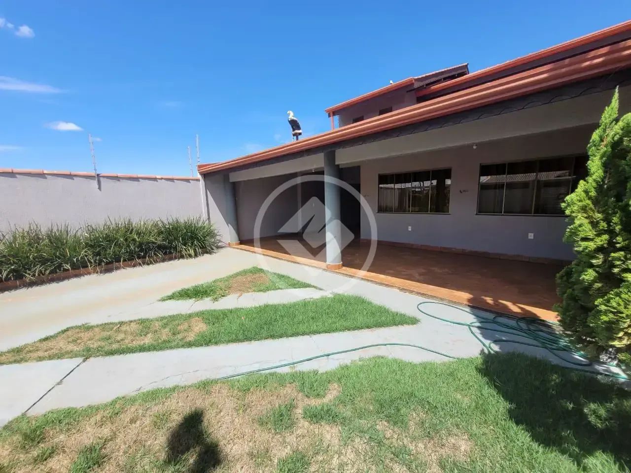 Sobrado de 500m² Construção - Chapada dos Guimarães codigo: 356207 - Foto 4