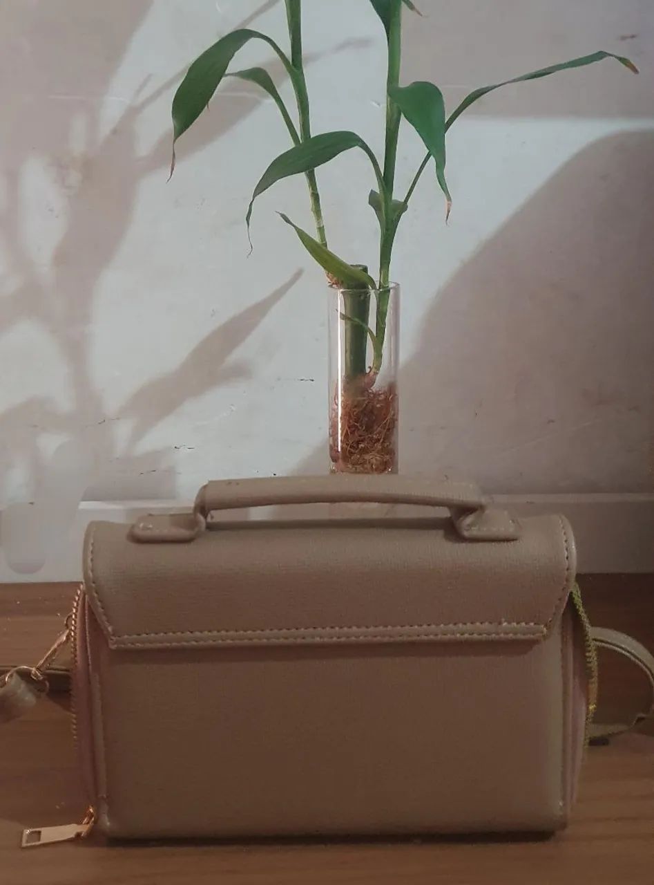 Bolsa baladinha  - Foto 3