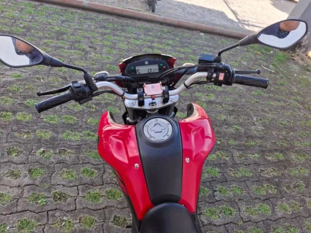 YAMAHA LANDER XTZ 250 cc (EA) - Foto 4