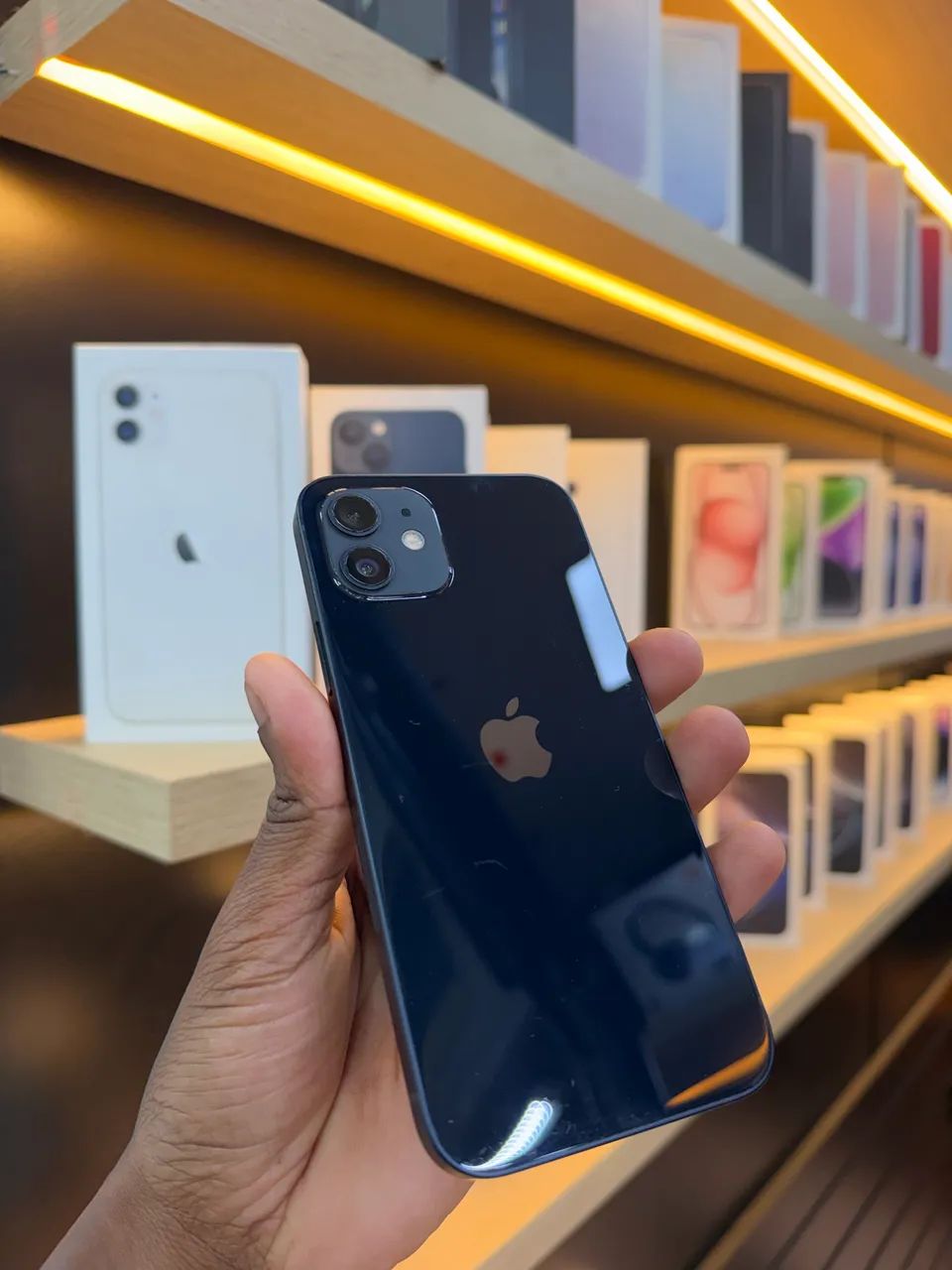 iPhone  - Foto 2