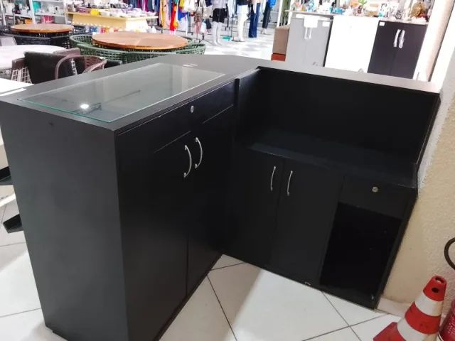 BALCÃO ATENDIMENTO - Foto 3