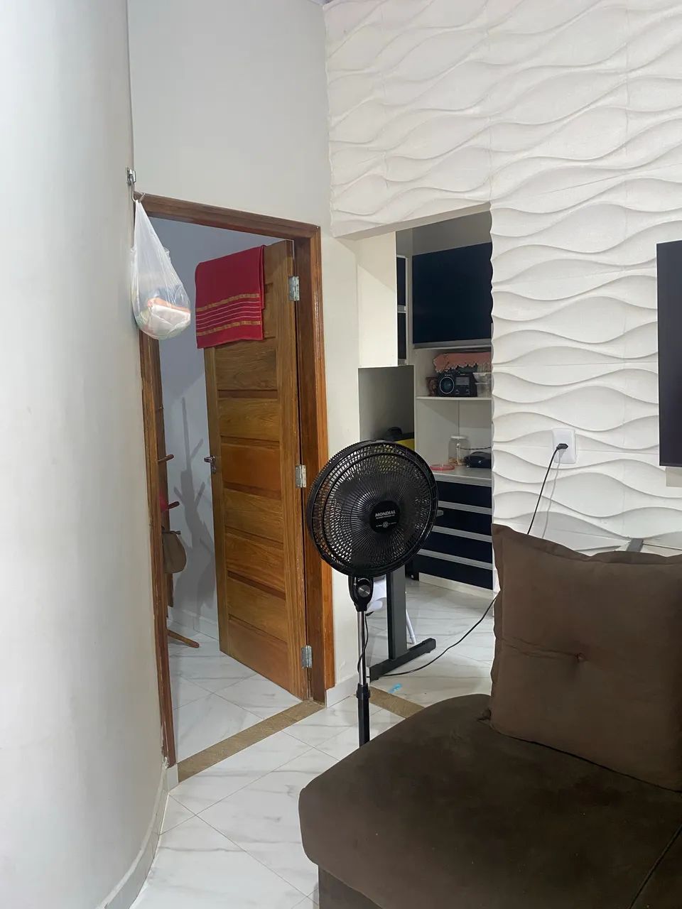 Vende-se uma casa  - Foto 4