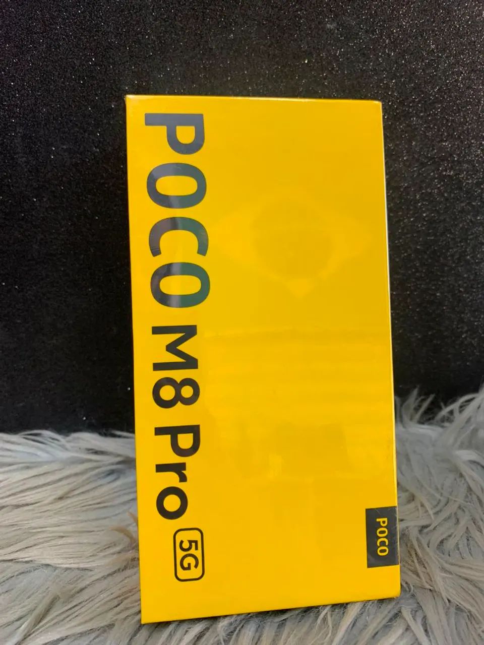 POCO M8 PRO 5G 8GB/256GB - Foto 3