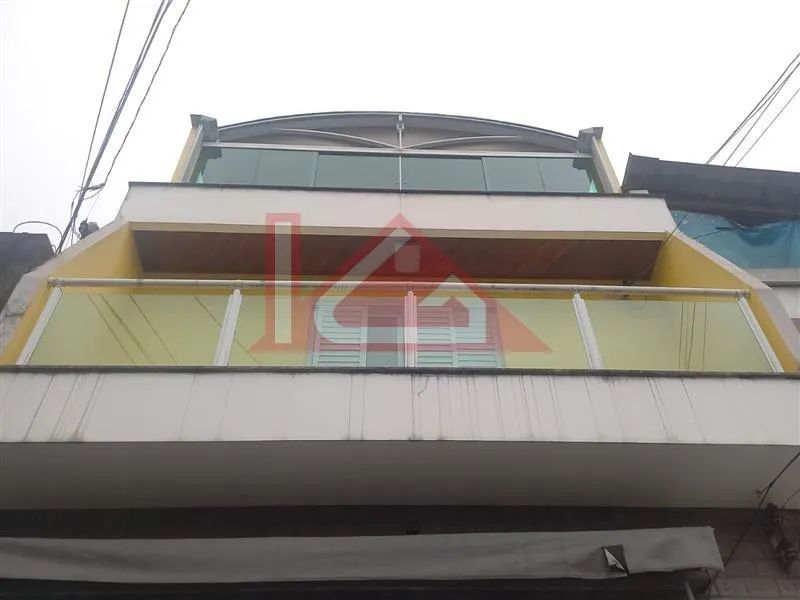 Casa Vila Brasilina São Paulo/SP - Foto 2