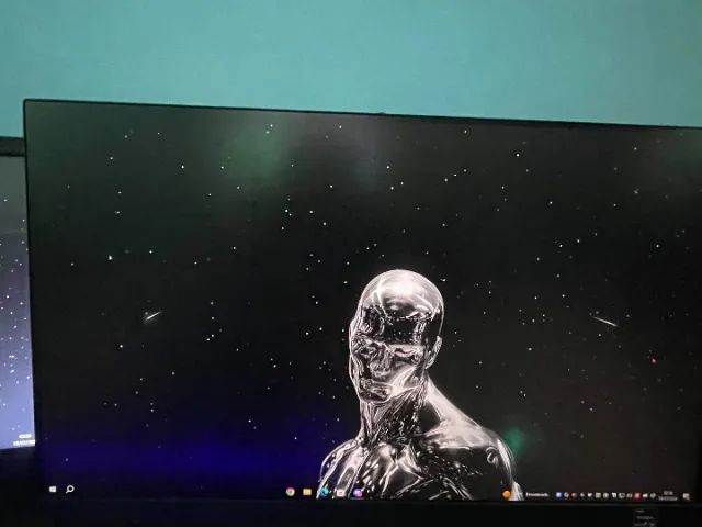 Monitor gamer 180hz