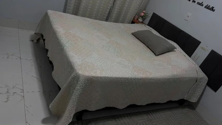 Cama king  - Foto 2