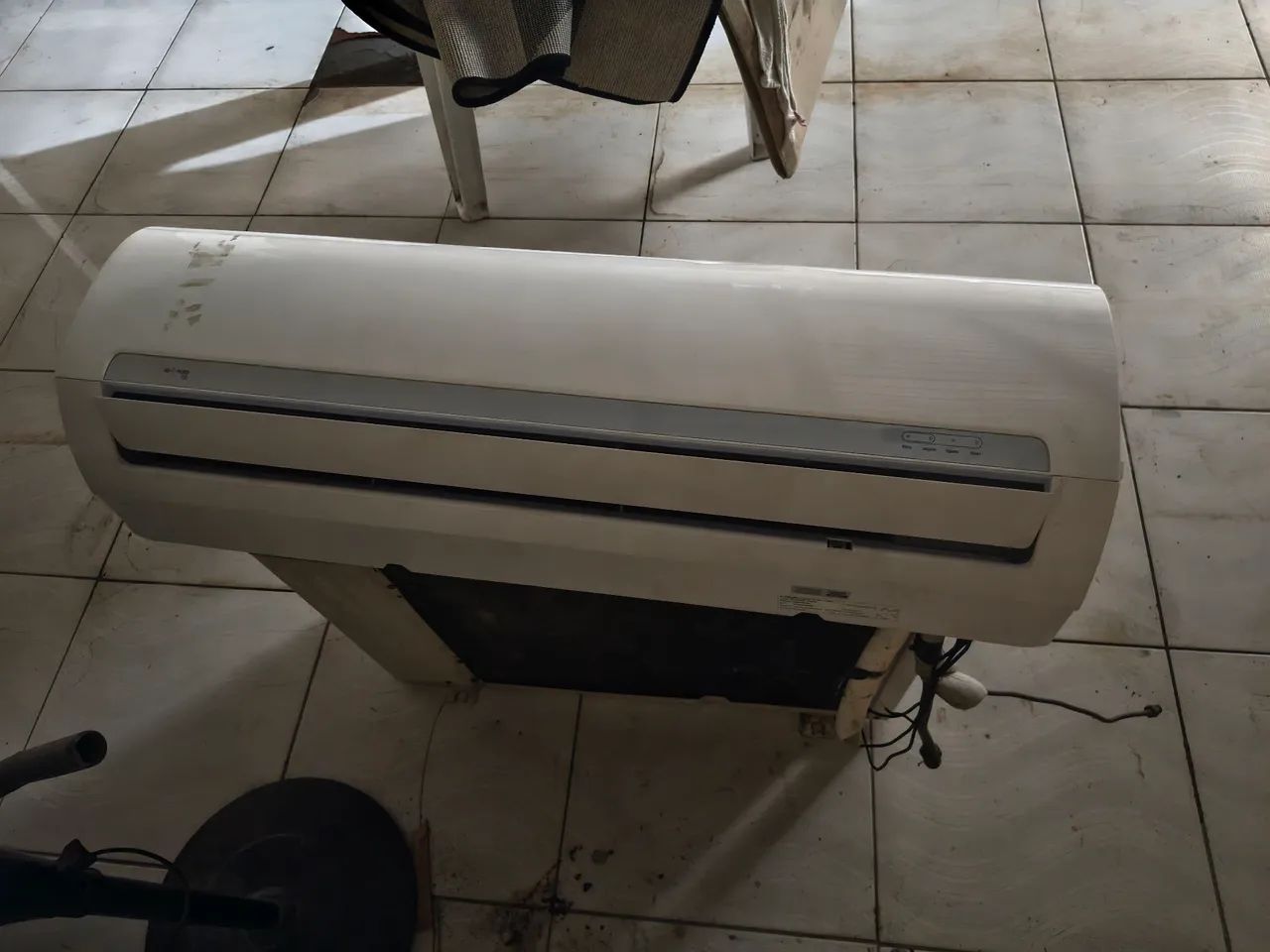 Vendo ar condicionado  - Foto 4