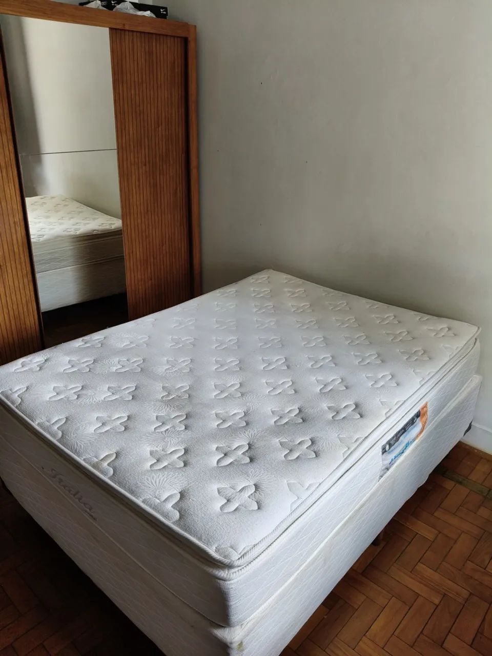 Cama box - Foto 4