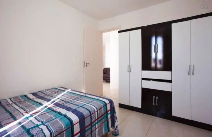 Apto temporada Cabo Frio centro