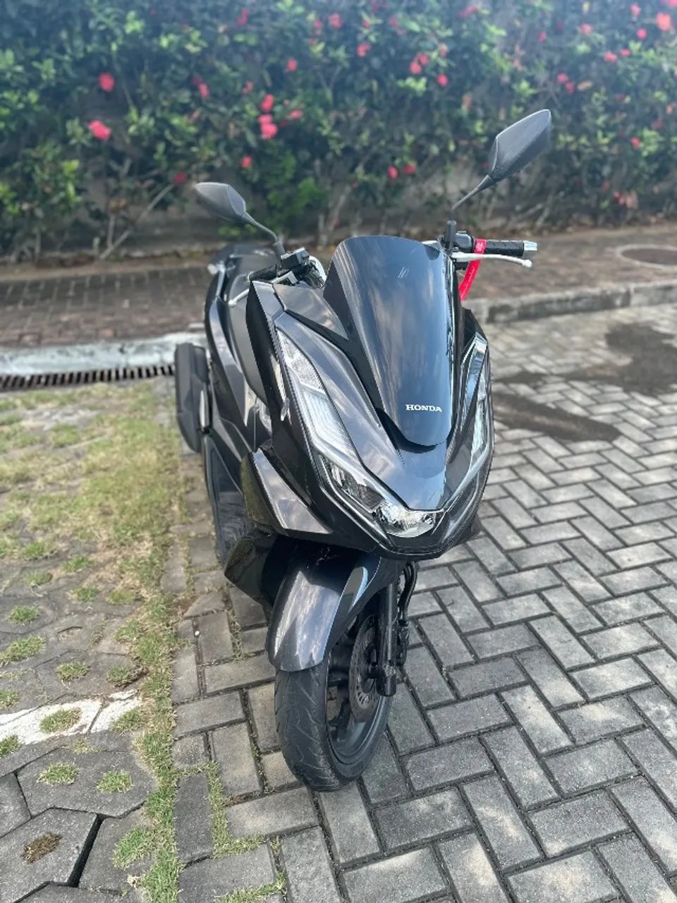 Pcx 160cc