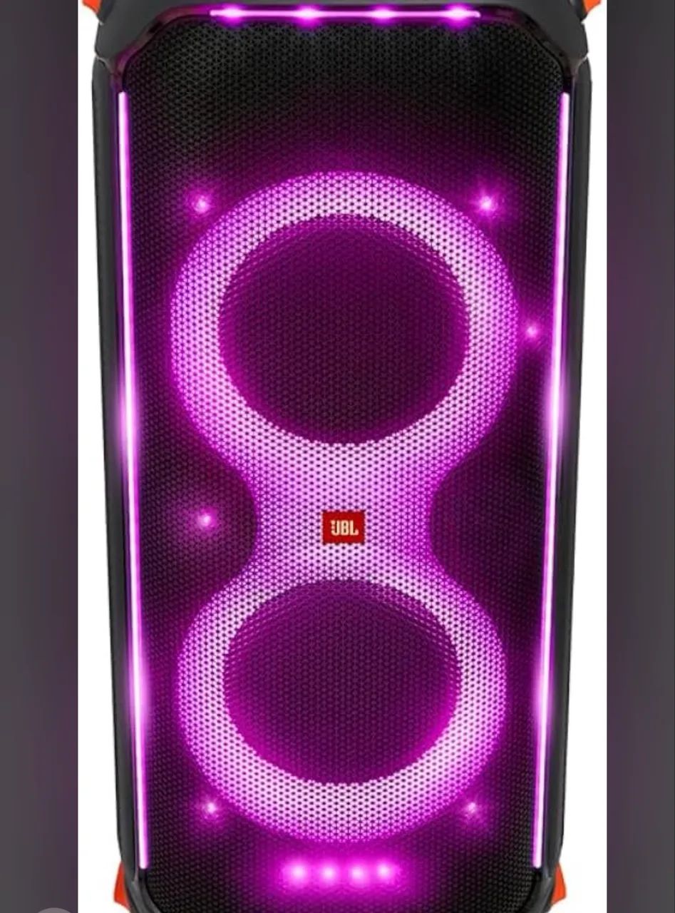 Jbl PartyBox 710 - Foto 5