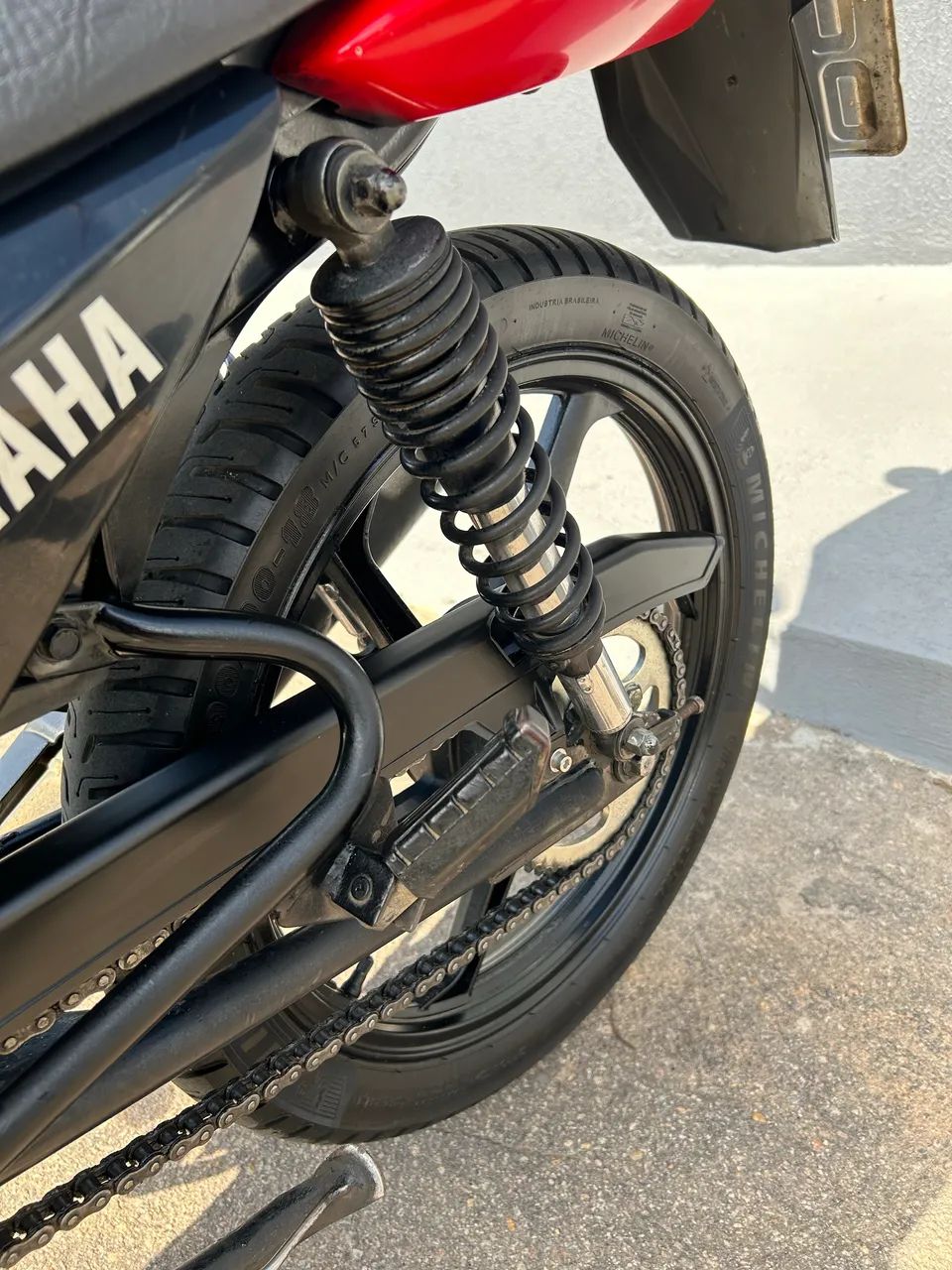Factor 125 E 
