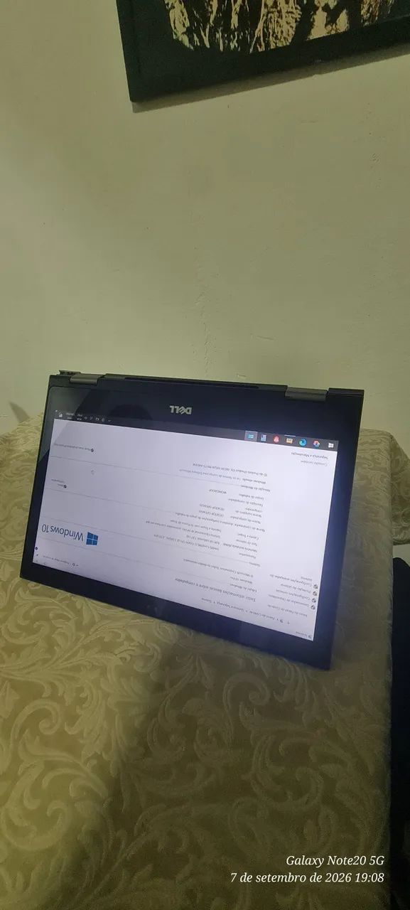 Notebook Dell inspiron 13 - Foto 2