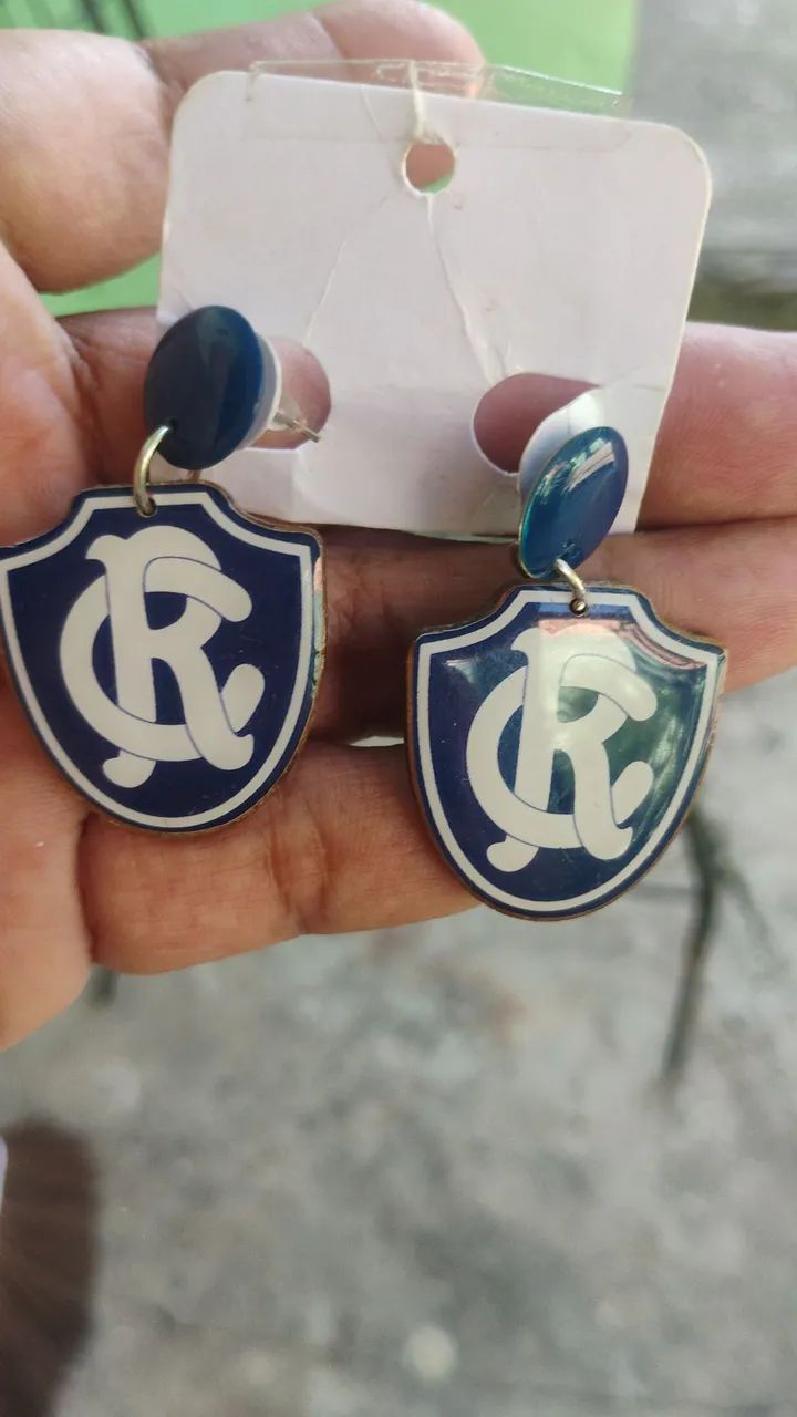 Brincos do remo/ Paysandu  - Foto 4