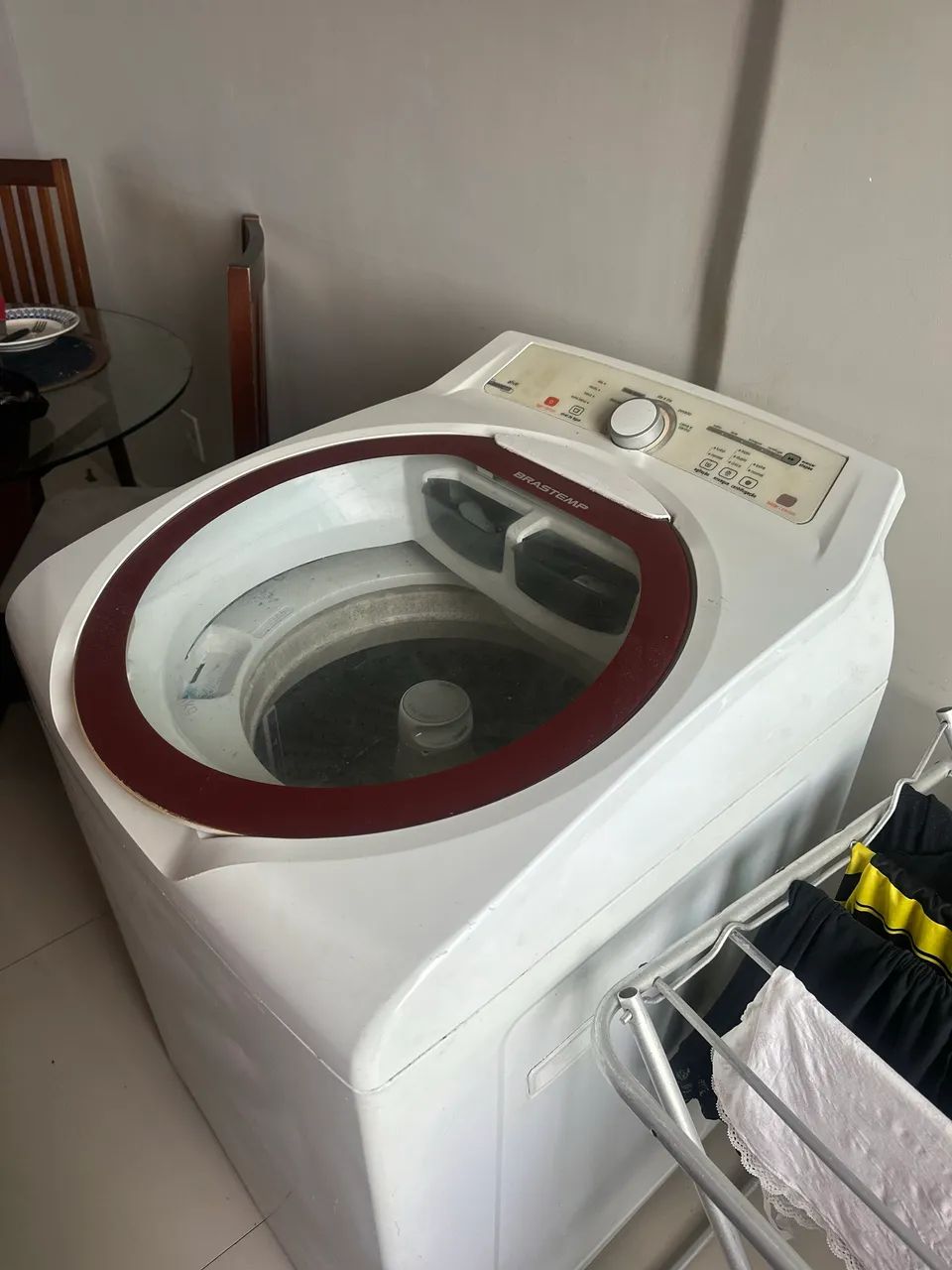 Máquina de Lavar 11kg - Foto 2