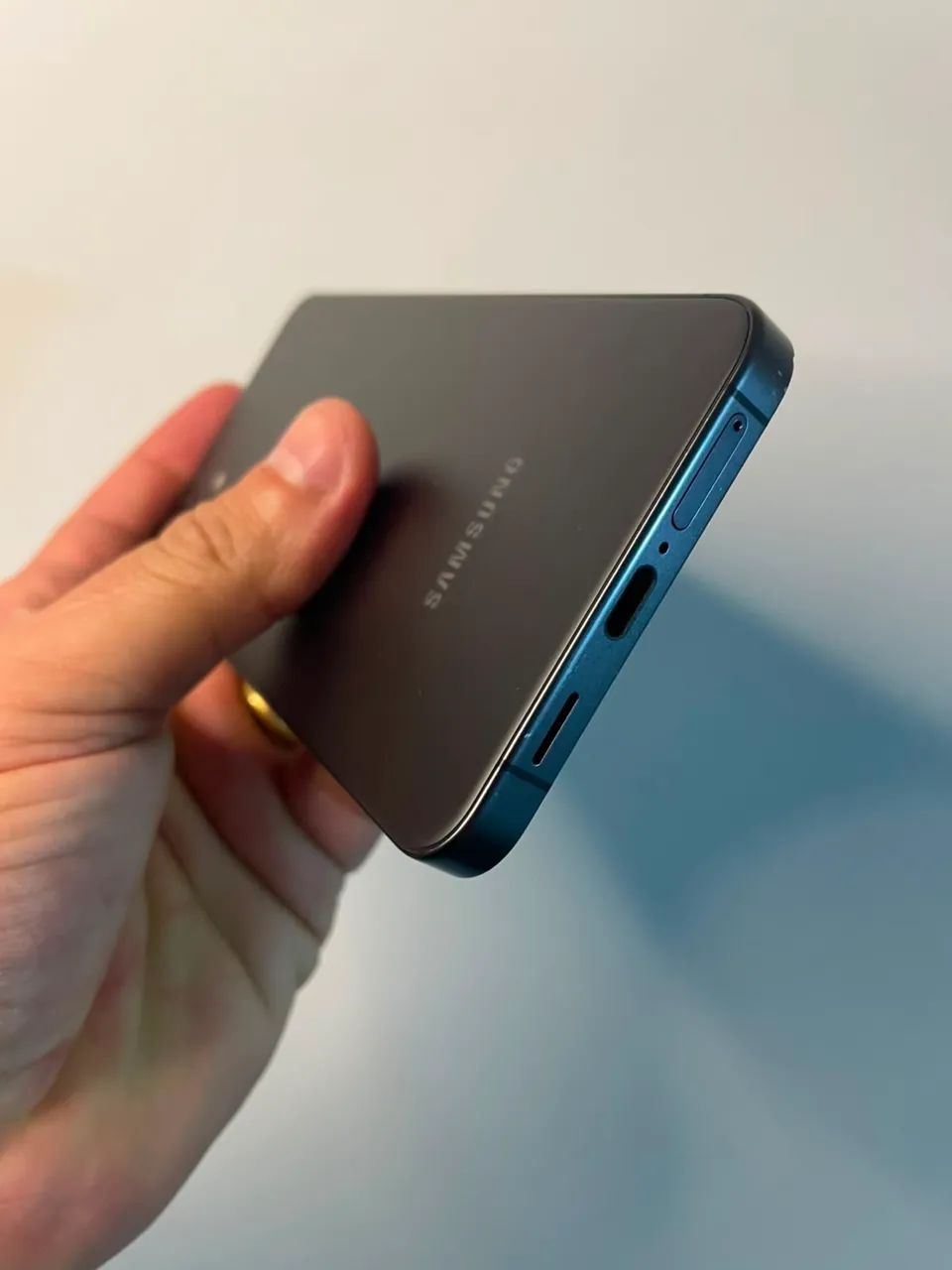 Galaxy S24 Plus 5G 12/256Gb / completo - Foto 4