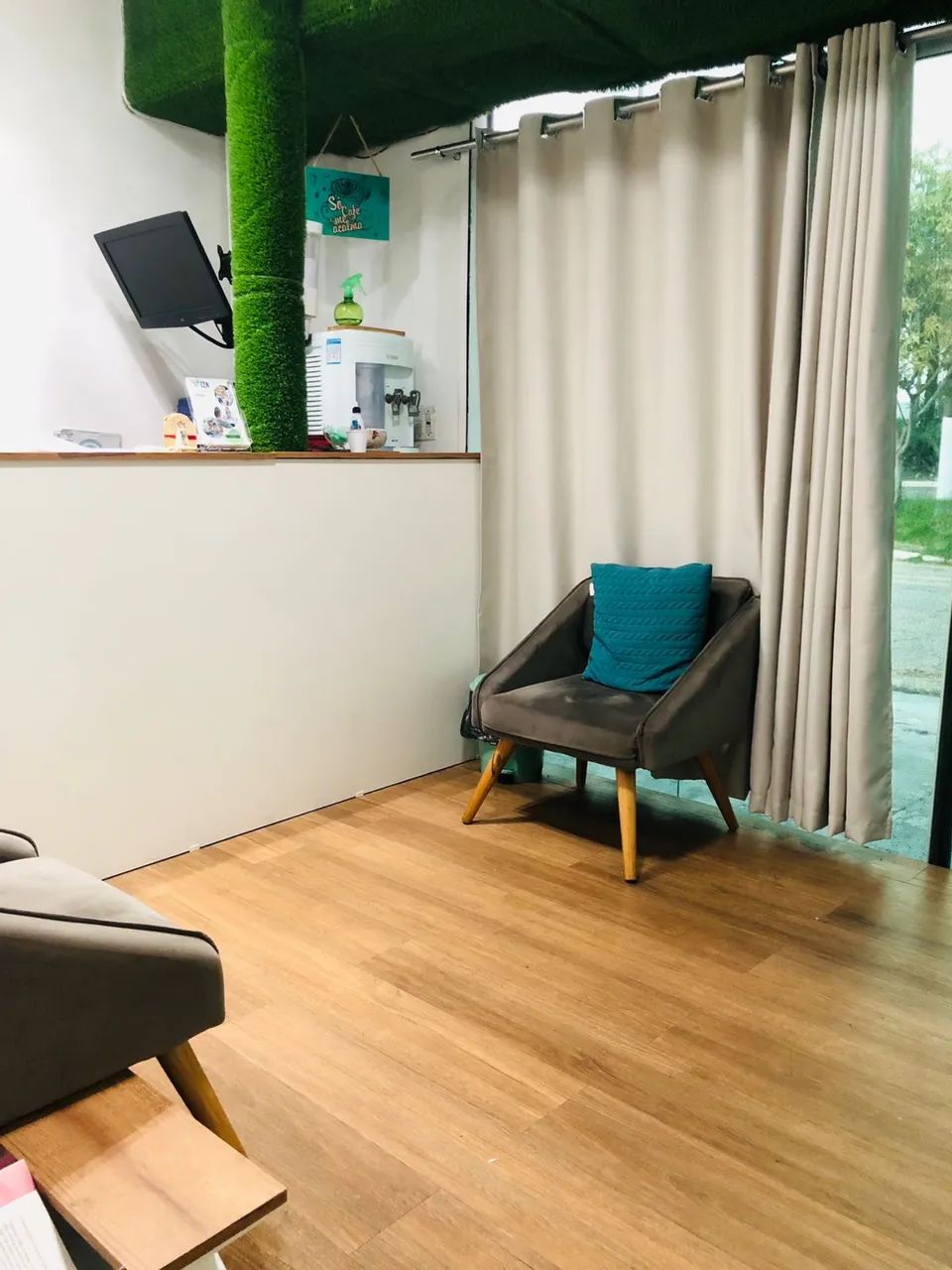 Sublocação de sala - leia o anúncio  - Foto 4