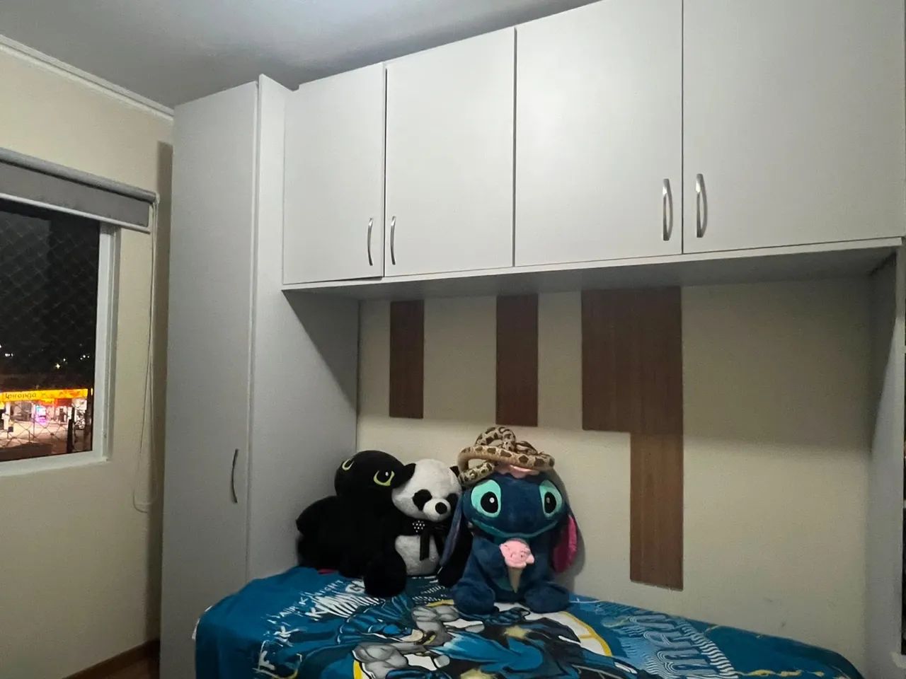 Armários 